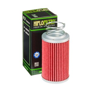 HIFLO FILTER ULJA HF 567 MV AUGUSTA (50)