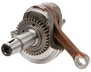 HOT RODS VRATILO KOLENASTI HONDA TRX 400EX (99-08), TRX 400X (09-13)