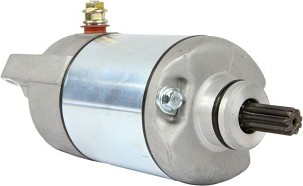 ARROWHEAD STARTER KAWASAKI KLF 400 BAYOU 93-99, KVF 400 PRAIRIE 97-02 (21163-1208) (410-54063)