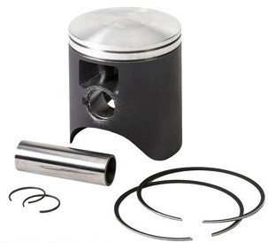 VERTEX KLIP KAWASAKI KX 125 '03-'08 (+1,00MM=54,95)