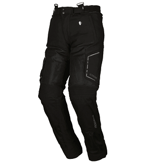 MODEKA PROMOCIJA PANTALONE KHAO AIR BOJA CRNA VELIČINA L (STARA CENA - 849)