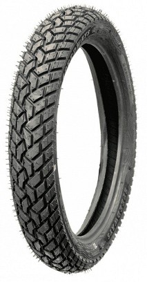 SPEEDWAYS TYRES GUMA 3.50-19 COBRA R-5 6PR TT DOT 01/2026 (DUAL)