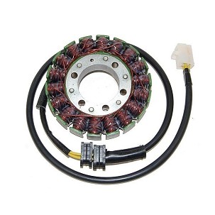 ELECTROSPORT NAMOTAJ ALTERNATORA (STATOR) HONDA CBR 600 F2/F3 (91-98)