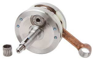 HOT RODS VRATILO KOLENASTI SUZUKI RM 125 (04-07) (WWPC135)