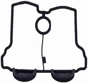 ATHENA ZAPTIVKA POKLOPCA VENTILSKE YAMAHA WR 400F '98-'02, YZ 400F '98-'99, YZ 426 '00-'02 (OEM:5BE1119300; 5BE1119310)