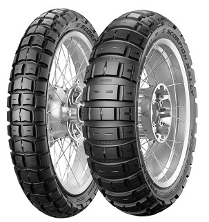 PIRELLI GUMA 90/90-21 SCORPION RALLY 54R TL M/C M+S PREDNJA DOT 25-43/2025