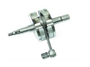 PSYCHIC VRATILO KOLENASTI SUZUKI RM 125 '04-'10 (MX-09131)