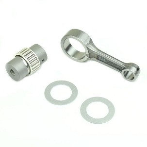 ATHENA KLIPNJAČA SA KOMPLETEM ZAPTIVKI MOTORSKIH KAWASAKI KXF 450 '16-'18 (MADE IN JAPAN)