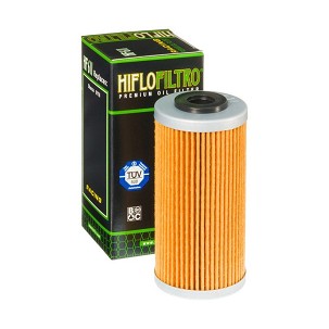 HIFLO FILTER ULJA HF 611 SHERCO/ HUSQVARNA/ BMW G450X (50)