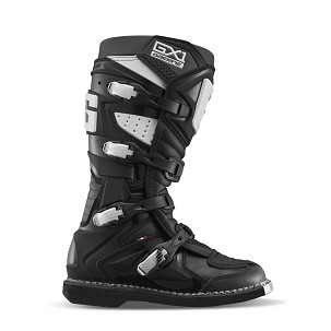 GAERNE ČIZME CROSS/ENDURO MODEL GX-1 GOODYEAR BLACK BOJA CRNA VELIČINA 44