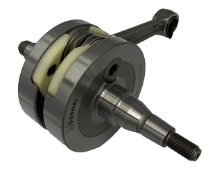 WOSSNER VRATILO KOLENASTI KTM SX 125 '16-22, HUSQVARNA TC 125 '16-'22, GAS GAS MC 125 '21-'23 (10.6226)