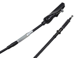 PSYCHIC SAJLA KVAČILA YAMAHA YZ 125 '86-88, (53.121016;45-2116)