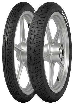 PIRELLI GUMA 2.75-18 CITY DEMON 42P TL M/C PREDNJA DOT 39/2025