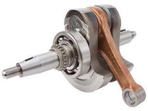 HOT RODS VRATILO KOLENASTI YAMAHA RAPTOR 660 HEAVY DUTY (01-05) (WWPC133)