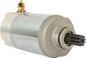 ARROWHEAD STARTER YAMAHA YFB 250 TIMBERWOLF 92-00,YFM 250 00-04 (230CC) (4XE-81800-00-00) (YFB250, YFM250) (410-54016)