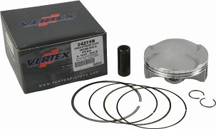 VERTEX KLIP HONDA CRF 250R '18-'19 GP RACER CHOICE (78,97MM) (14,2:1)
