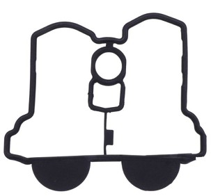 ATHENA ZAPTIVKA POKLOPCA VENTILSKE YAMAHA WR 450F '07-'14, YFZ 450R/X '09-'20, YZ 450F '06-'09, GAS GAS EC 450 '13-'15, CCM MX 450 '08, (OEM:2S2111930000)