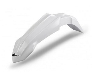 UFO BLATOBRAN PREDNJI YAMAHA YZ 85 '22-'26, BOJA BELA