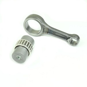 ATHENA KLIPNJAČA SA KOMPLETEM ZAPTIVKI MOTORSKIH SUZUKI RMZ 450 '05-'06 (MADE IN JAPAN)