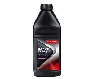 CHAMPION TEČNOST KOČIONI BRAKE FLUID DOT 5.1 500ML