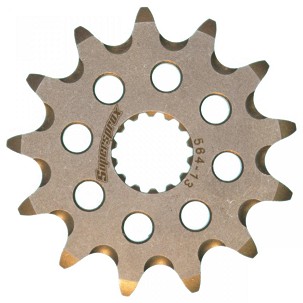 SUPERSPROX LANČANIK PREDNJA 440 13 SAMOČISTEĆI YAMAHA YZ 125 '87-'04 (JTF564.13) (LANAC 520)