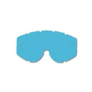 PROGRIP VIZIR PG3211 ZA NAOČARA PG3200/PG3201/PG3204/PG3301/PG3400/PG3404/PG3450 LIGHT BLUE ANTIFOG, ANTISCRATCH, DEBLJINA 1 MM (PG3211) (3211-118)