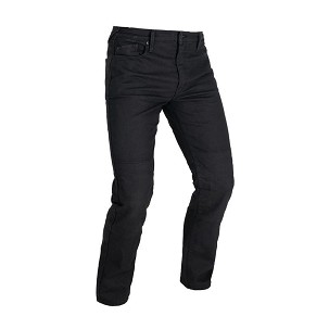 OXFORD PROMOCIJA PANTALONE JEANSOWE OA AAA STRAIGHT REGULAR VELIČINA 40/32 BOJA CRNA