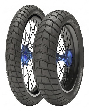 EUROGRIP GUMA 90/90-21 TRAILHOUND WILD 54V M+S TL PREDNJA DOT 52/2025