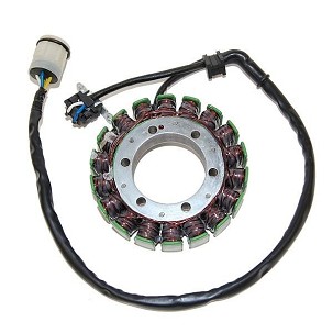 ELECTROSPORT NAMOTAJ ALTERNATORA (STATOR) HONDA TRX 500FM FOURTRAX FOREMAN '05-'11