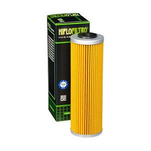 HIFLO FILTER ULJA HF 650 KTM 950/990/1050/1190/1290, ATV 450/505 - ZAMENJUJE HF158 I HF658
