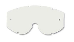 PROGRIP VIZIR PG3212 ZA NAOČARA PG3200/PG3201/PG3204/PG3301/PG3400/PG3404/PG3450 DOUBLE SIDE, ANTIFOG, DEBLJINA 1 MM (PG3212)