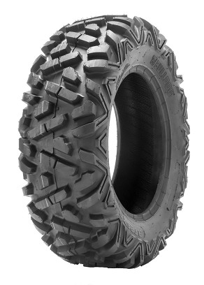 WANDA GUMA ATV 23X7.00-10 4PR P350 30F TL PREDNJA DOT 47/2025