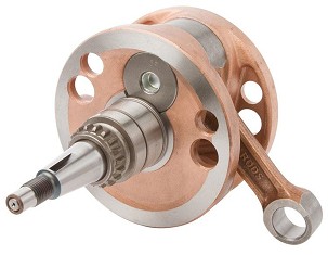 HOT RODS VRATILO KOLENASTI HONDA CRF 450R (02-08)