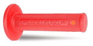 PROGRIP RUČKE PG799 OFF ROAD (22+25MM, DUŽ.118MM) BOJA CRVENA/NARANDŽASTA (DVOKOMPONENTNE) (799-294) (PG799/4)
