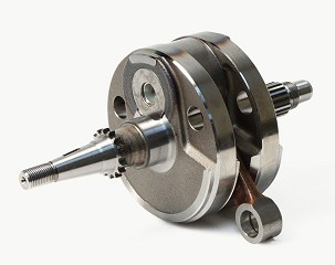 HOT RODS VRATILO KOLENASTI YAMAHA YZF 250 (03-13) (WWPC140)