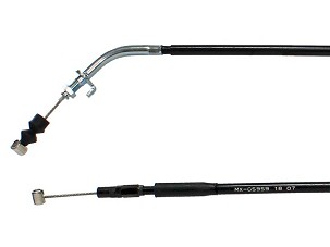 PSYCHIC SAJLA KVAČILA YAMAHA YZ 250F/FX (YZF 250X)/YZ 450 F/FX (YZF 450X) '18-22, (53.120144;45-2144)