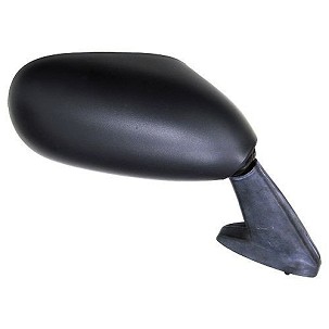 EMGO RETROVIZOR YAMAHA YZF R6 '99-'00, FZR 1000 '94-'95, YZF R7 '99, YZF R1 '98-'99 DESNO (OEM: 4YR-26290-01) BOJA CRNA (TIP ORIGINALA) (HOMOLOGACIJA)