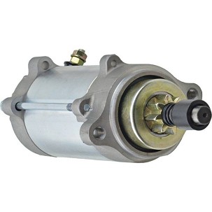 ARROWHEAD (JN) STARTER SKI DOO 500 SS GTX SPORT '08, GSX LTD 600HO SDI EFI '08, GSX LTD 800R '08, MX SA 440 F '01, MX SA 500 '01, MX SA 600HO SDI EFI '08, MX SA RENEGADE '08, MX SA RENEGADE '08, MX SA X 800 R '08, SUMMIT EVEREST 800 R '08 (SND0607)