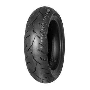 WANDA GUMA 100/90-10 S31 56J 4PR TL ZADNJA DOT 41/2025
