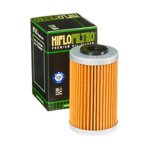 HIFLO FILTER ULJA HF 655 SXF/EXCF 250 '06-'12, EXC450/500, HUSABERG '09-'12 (50)