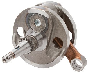 HOT RODS VRATILO KOLENASTI YAMAHA YZF 450 (03-05) (WWPC139)