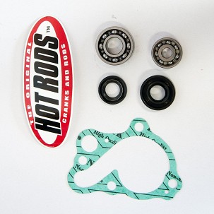 HOT RODS SET ZA POPRAVKU PUMPE VODE HONDA CR 80/85 90-07