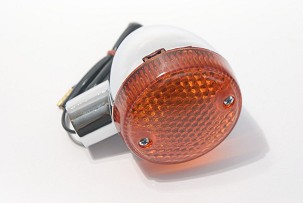 JR MIGAVAC HONDA VT 600C 92-99, VF 750C 93-00, VT 1100C 88-00 DESNI PREDNJI/LEVI ZADNJI