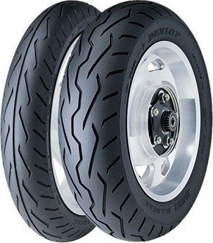 DUNLOP GUMA 190/60R17 D251 78H TL ZADNJI YAMAHA XV1900 DOT 41-42/2025