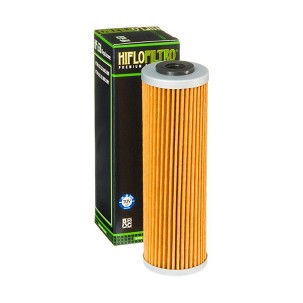 HIFLO FILTER ULJA HF 658 KTM 450/550 ATV (50) - ZAMENJEN SA HF650