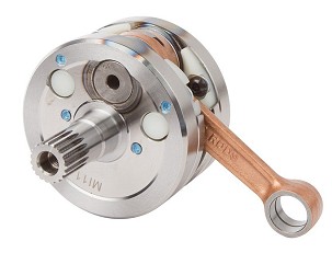 HOT RODS VRATILO KOLENASTI HONDA CR 125 (90-07)