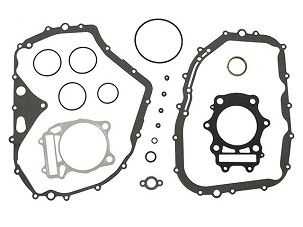 NAMURA KOMPLET ZAPTIVKI SUZUKI LT-F 400 EIGER '02-'10, LT-F 400 KING QUAD '12-'14
