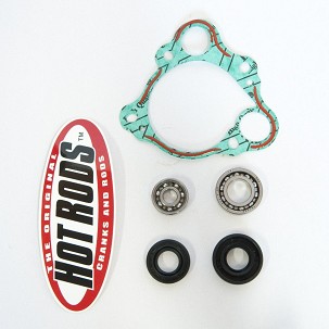 HOT RODS SET ZA POPRAVKU PUMPE VODE HONDA CR 125R 90-04