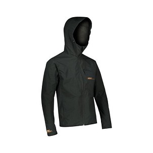LEATT JAKNA BICIKLOWA MTB ALLMTN 2.0 JACKET BLACK BOJA CRNA VELIČINA S