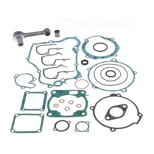 ATHENA KLIPNJAČA SA KOMPLETEM ZAPTIVKI MOTORSKIH YAMAHA YZ 125 '86-'93 (MADE IN JAPAN)